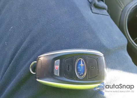 2021 Subaru Outback Premium z USA, uszkodzony, nr VIN 4S4BTADC3M3113743